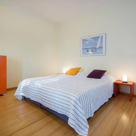 Kaiservillen Heringsdorf - 1-Raum-Ferienwohnung Mit Balkon Dr3 Екстер'єр фото